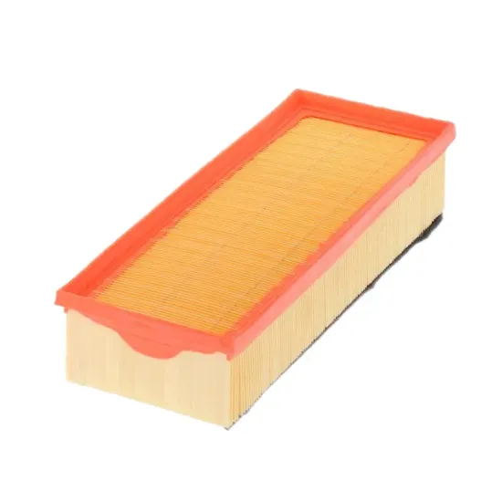 High Quality Double-Layer Activated Carbon Cabin Air Filters MP111K28A, 8119030-CR03, 8113040-BA02A
