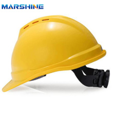 Защитный шлем с тяжелыми касками для промышленности