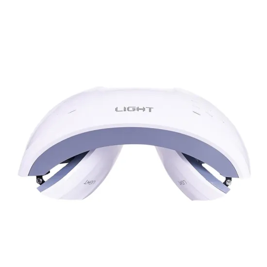 pdt system beauty equipment new photon led light  facial skin rejuvenation therapy device