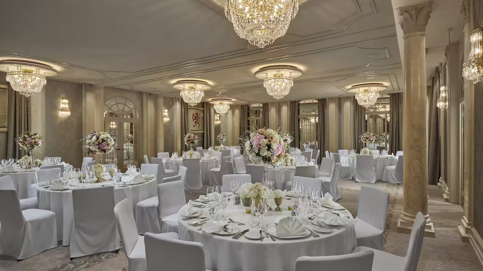 Savoy Mandarin Oriental (9)