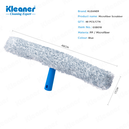 Purificador de microfibra GSB018