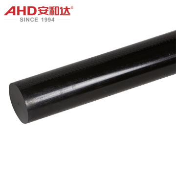 วิศวกรรมนำเข้า Delrin Acetal Pom Rod Diameter 300 มม.
