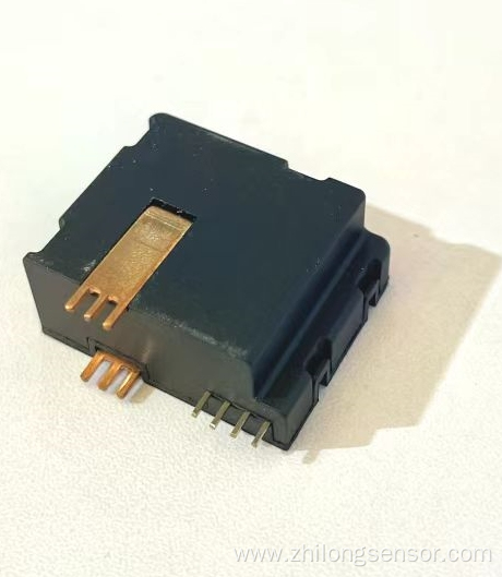 PCB Mounted Flux Gate Current Sensor DXE60-B2/52