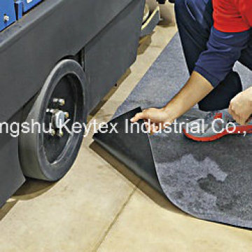 Universal Industrial Rugs for Workplace