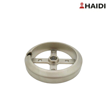 Soluciones de diseño de base elegantes y de alta gama