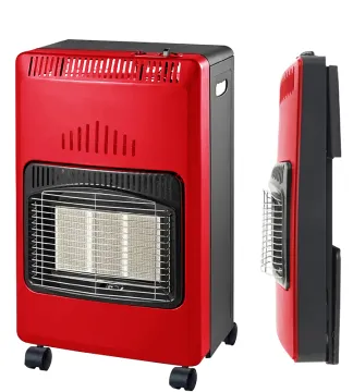New Factory Wholesale Living Room Gas Heater - Outdoor Liquefied Gas Heater for Chicken