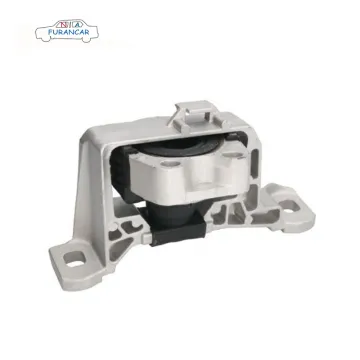 OEM 3M51-6F012-AF 3M51-6F012-AA Car Rubber Parts - Engine Mounting for Ford Focus