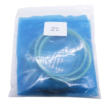 Seal Kits for Hanwoo Breaker Parts EHB40 EHB50 EHB30 EHB25 EHB23 EHB20 EHB13