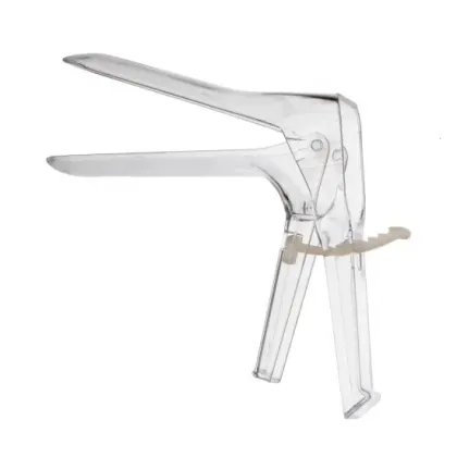 Disposable Medical Vaginal Speculum Size Mold
