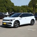 Volkswagen ID.6 X Intelligent Long-Range Version