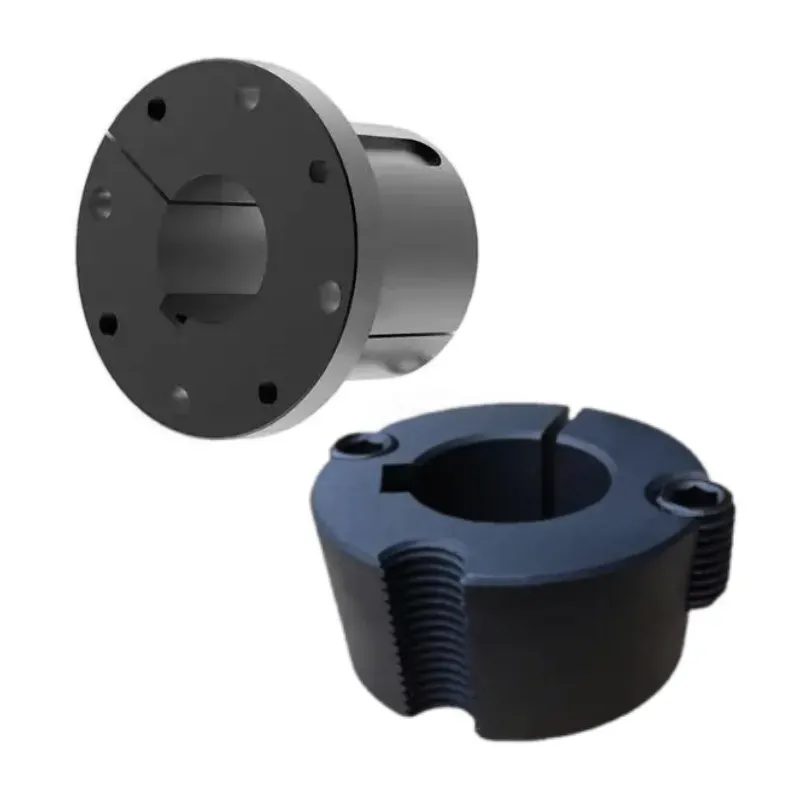 European Standard Cast Iron TB 1108 Taper Lock Bush