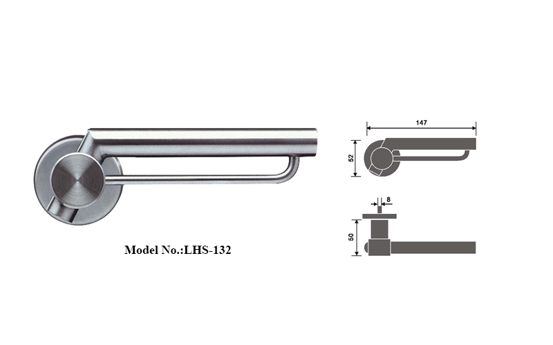 Remarkable Lever Handles Set