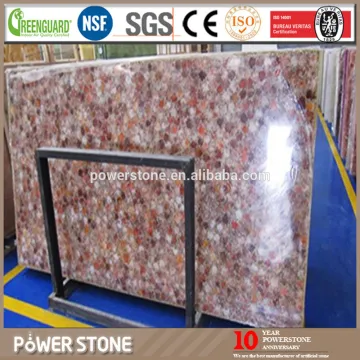Cheap Price High Quality Light Translucent Onyx Stone