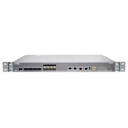New Unopened Low Price Juniper MX204 EX4600 EX2300 Switches