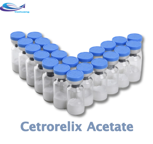 Cetrorelix Acetate