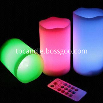 flameless led candle set flameless led candle set