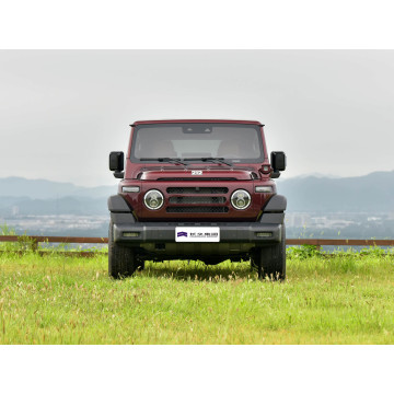 2025 BAW 212 T01 бензиновий позашляховик на продаж