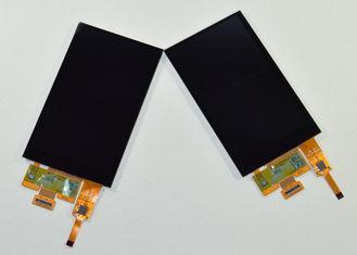 High Brightness Backlight 4.3 Inch Touch Screen Optical Tou
