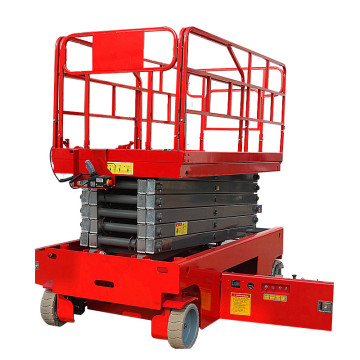 China Manufacturer Hydraulic Scissor Lifts and Alignment Tables for Sale