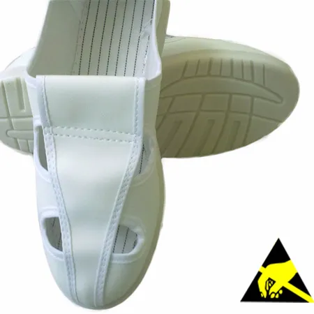 Antistatic Shoes/ESD Shoes/Clean Room Shoes