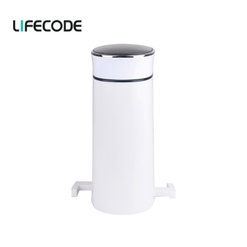 portable instant hot water dispenser with lcd