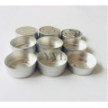 10g Roll edge tealight candle cups