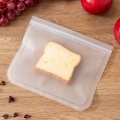 Le congélateur réutilisable 1000ML met en sac les viandes anti-fuites de casse-croûte de sandwich
