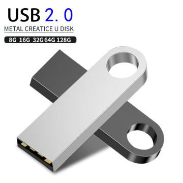 High Speed 3.0/2.0 Car Music USB Pen Drive - 128GB to 4GB