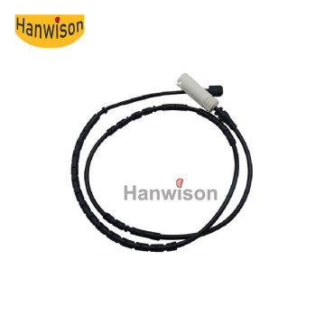 High Performance Auto Parts Rear Brake Sensor for BMW E81 E87 E88 E82 E91 E92 E93 Brake Pad Sensor" 

However, for a more SEO-friendly and concise title, you might consider:

"Rear Brake Sensor for BMW E81 E87 E88 E82 E91 E92 E93 - High Performance Auto P