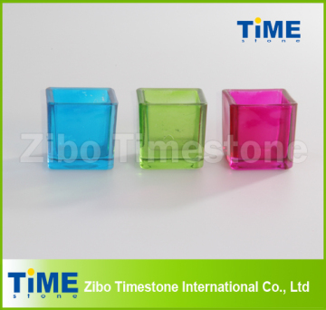 Wholesale Cheap Glass Candle Holder