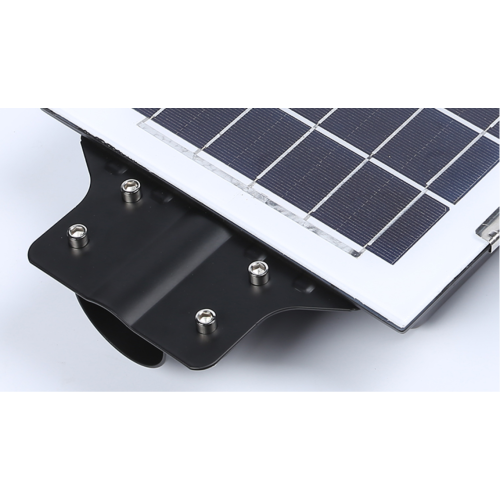 Cost-effective outdoor led solar street light