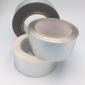 Ruban de papier d'aluminium acrylique de 30miques