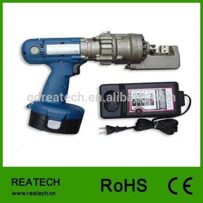 CE Approved Electric Cable Cutters