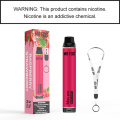 Mr Fog Max Pro (2000 inhalaciones) Vape desechable