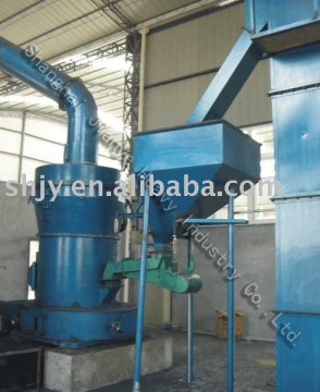 Grinding Mill/Pulverizer