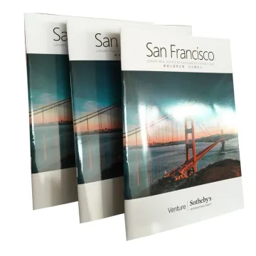 Cheap Custom Products Instruction User Manual Printing