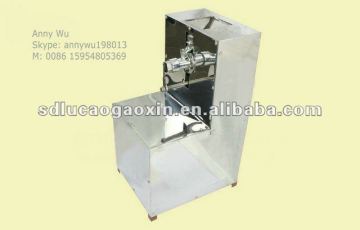 Domestic puffed rice machine