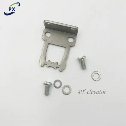 Elevator Door Contact Switch - Schmersal AZ17-11ZK Contact Bracket