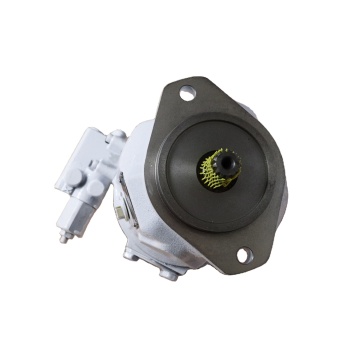 Factory Direct Sales: A10VSO71DFLR/31R-PPA12N00 Hydraulic Axial Piston Pump