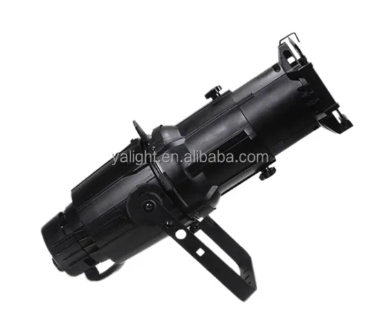 750W Leko Light - High-Power Spotlight for Stage, Disco, DJ, and Night Club