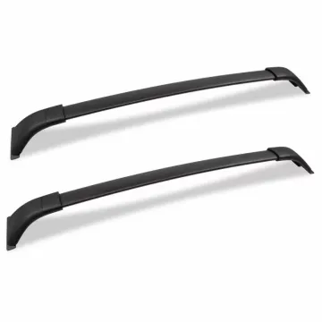 Factory Direct Sales Roof Rails & Crossbars for Toyota 2021 Venza
