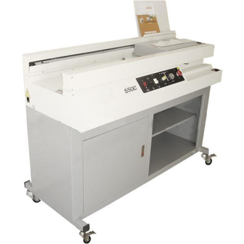 Book Binding Machine Series