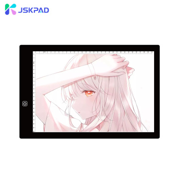 Adjustable Dimming LED Drawing Tablet