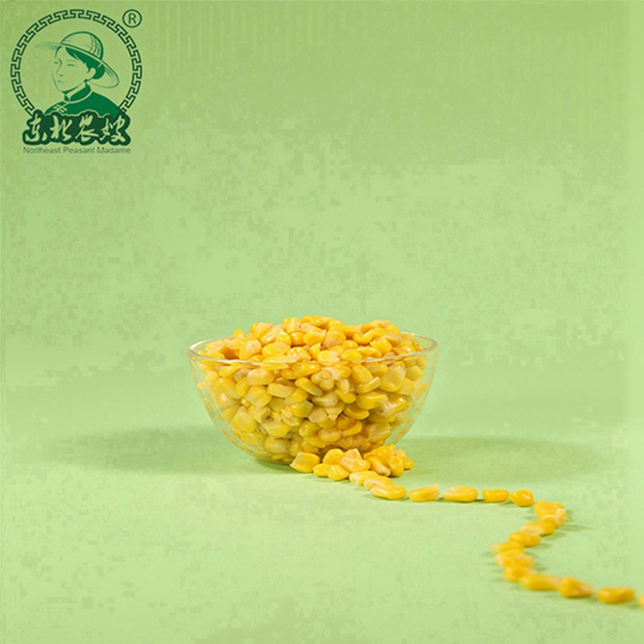 Fresh Sweet Corn Kernel with good price