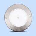 Super slim 3mm thickness pool light