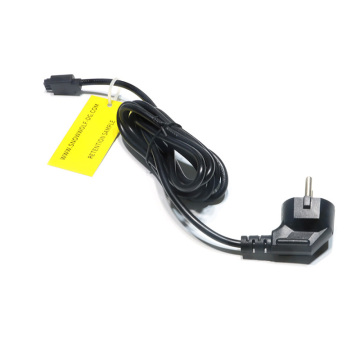 6pin Wtrysku kabel zasilający