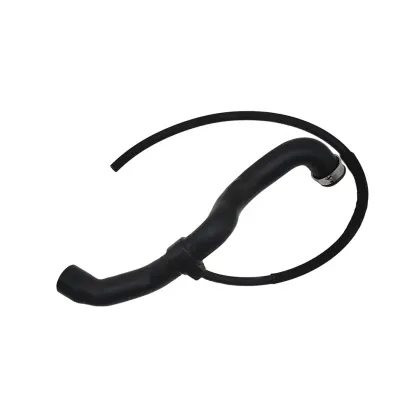 Radiator Coolant Hose Replacement for Mercedes-Benz 2035010782
