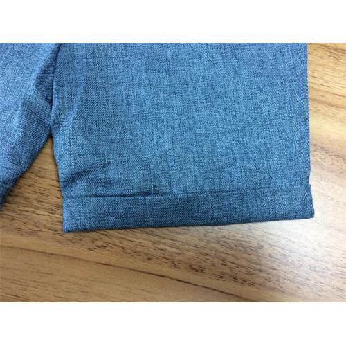 Solid Color Baby Short