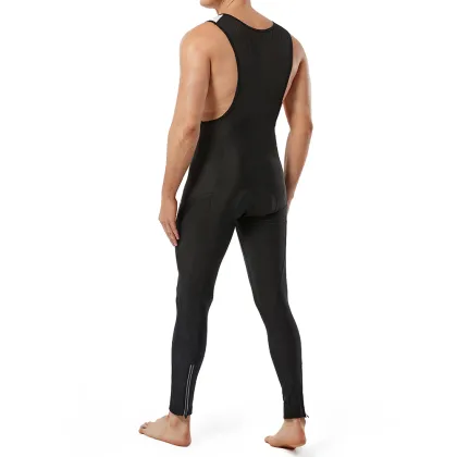 WOSAWE 5D Gel Padded Cycling Bib Pants