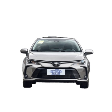 2023 China Harga Murah Toyota Corolla 1.5L CVT Mobil Perintis Dijual